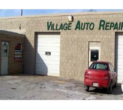 Village Auto Repair - Hartland, WI