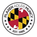 Plaxen Adler Muncy Maryland Injury & Accident Lawyers - Attorneys