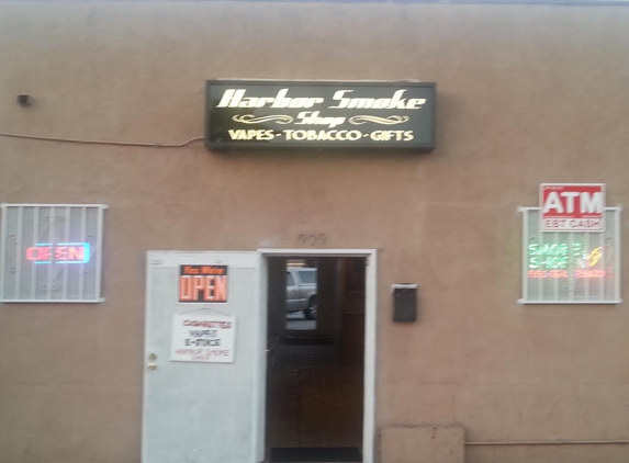 Harbor Smoke Shop - Wilmington, CA