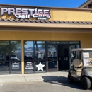 Prestige Golf Cars - Golf Cars & Carts