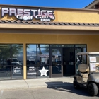 Prestige Golf Cars