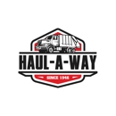 Haul-A-Way Inc - Trucking-Heavy Hauling