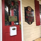 Pat's Colonial Kitchen