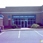 Rogers Wire EDM Service Inc