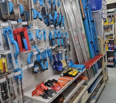 Golden City Timber & Hardware Pty Ltd - Quarry Hill, VIC
