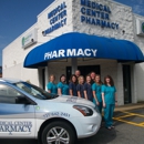 Medical Center Pharmacy - Pharmaceutical Consultants