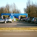 Ashland Laser Wash - Car Wash