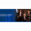 Ryan Ryan & Landa - Wrongful Death Attorneys