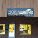 HOG WERKS CUSTOM CYCLES - Motorcycle Customizing