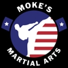 Moke’s Martial Arts gallery