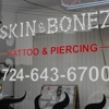 Skin & Bonez Tattoo & Piercing gallery