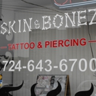 Skin & Bonez Tattoo & Piercing