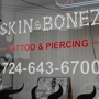 Skin & Bonez Tattoo & Piercing