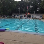 Manor Park Swim Club