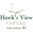 Hawk's View Golf Club - Golf Courses