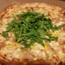 Crushed Pizzeria - Pizza