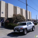 Little Red's Automotive Collision Glass - Automobile Body Repairing & Painting