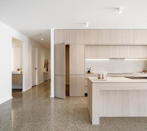 QA Kitchens Pty Ltd - North Albury, NSW