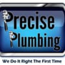 Precise Plumbing, LLC - Plumbing-Drain & Sewer Cleaning