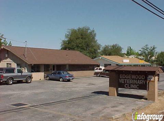 Edgewood Veterinary Clinic - Auburn, CA