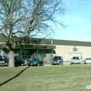 Masonic Temple - Fraternal Organizations