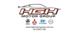 HGH Motor Group