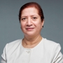 Samia Qazi, MD