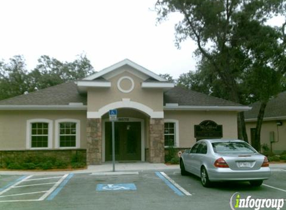 Westwood Family Dental CRT - Tampa, FL