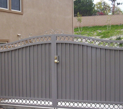 Ross Fence Co - Riverside, CA