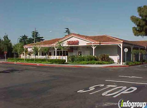 Outback Steakhouse - Campbell, CA