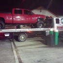 Precision Towing Inc - Towing