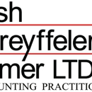 Fish Streyffeler & Ulmer - Bookkeeping