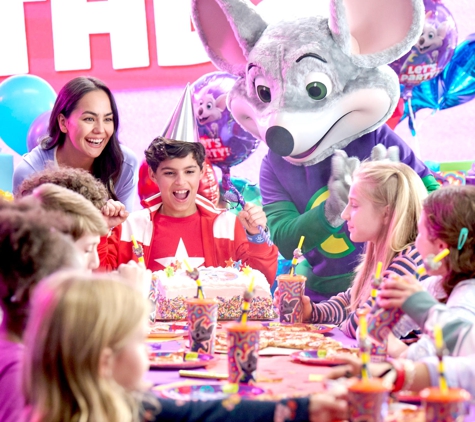 Chuck E. Cheese's - Sterling Heights, MI