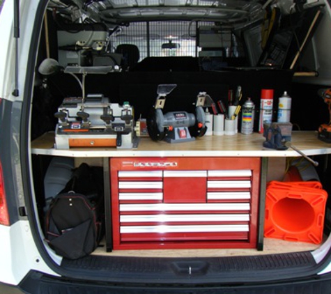North Central Locksmiths - Seymour, VIC. Full Range Of Services