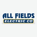 All Fields Electric Co - Electricians