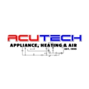Acutech Appliance Heating and Air - Heating Contractors & Specialties