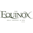 Equinox Golf Resort & Spa - Day Spas