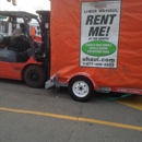 U-Haul of Lawrence - Truck Rental