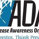 Asbestos Disease Awareness Organization - Social Service Organizations