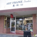 Art Frame Studio - Picture Frames