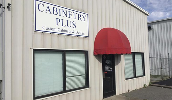 Cabinetry Plus - Bowling Green, KY