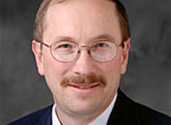 Kenneth L Moss, MD - Detroit, MI