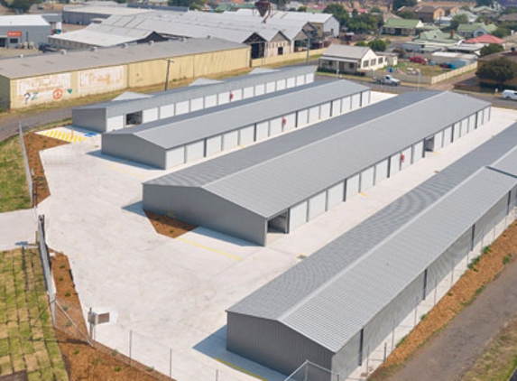 Baileys Property & Livestock - Singleton, NSW