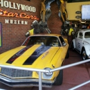 Hollywood Star Cars Museum - Museums