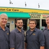 Precision Car Care gallery