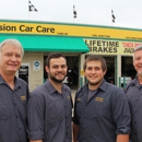 Precision Car Care - Auto Repair & Service