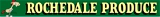Rochedale Produce - Stock Feeds, Fodder & Supplements