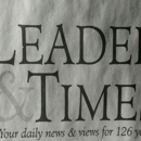 High Plains Daily Leader - Newspapers