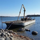 Maccharles Company Inc - Boat Lifts