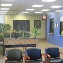 MHM Urgent Care Covington